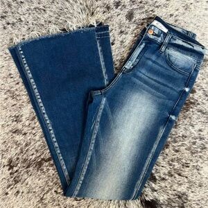 Kancan high rise super flare 26